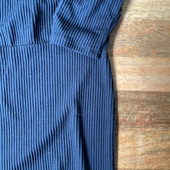 NWOT Little Black Dress - Picture 3 of 4